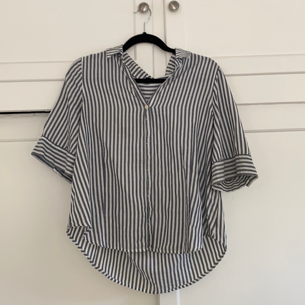 J. Crew blouse